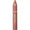 IsaDora The Glossy Lip Treat Twist Up Color Stick Lucidalabbra 3 g Nr. 02 - Mocha Dream
