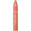 IsaDora The Glossy Lip Treat Twist Up Color Stick Lucidalabbra 3 g Nr. 10 - Coral Sunset