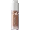 IsaDora The Wake Up the Glow Luminous Foundation Fondotinta liquido 30 ml 7C Cool