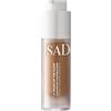 IsaDora The Wake Up the Glow Luminous Foundation Fondotinta liquido 30 ml 7N Neutral
