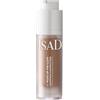 IsaDora The Wake Up the Glow Luminous Foundation Fondotinta liquido 30 ml 6N Neutral
