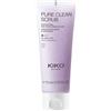 KIKO Milano Pure Clean Scrub Scrub viso 75 ml