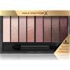 Max Factor Masterpiece Nude Palette Ombretto 6.5 g Nr. 003 - Rose Nudes