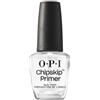 OPI Chipskip Primer Smalto top coat 15 ml