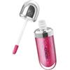 KIKO Milano 3D Hydra Lipgloss Lucidalabbra 6.5 ml 10 Sparkling Strawberry