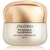 Shiseido Benefiance NutriPerfect SPF 15 Crema per il viso 50 ml