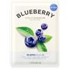 It's Skin The Fresh Blueberry Maschera in tessuto 1 pz.