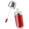 KIKO Milano 3D Hydra Lipgloss Lucidalabbra 6.5 ml 13 Fire Red