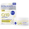 NIVEA Q10 anti-rughe Power crema da giorno protettiva SPF 30 Crema da giorno 50 ml