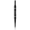 Max Factor Real Brow Fill & Shape Pencil Matita per sopracciglia 0.66 g Nr. 04 - Deep Brown