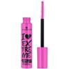 essence I Love Extreme Crazy Volume Mascara 12 ml Black