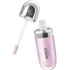 KIKO Milano 3D Hydra Lipgloss Lucidalabbra 6.5 ml 27 Pearly Lavender