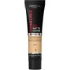 L'Oréal Paris Infaillible 32H Matte Cover Fondotinta in crema 30 ml Nr. 200 - Neutral Undertone