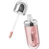 KIKO Milano 3D Hydra Lipgloss Lucidalabbra 6.5 ml 31 Pearly Shell