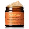 Antipodes Diem Vitamin C Collagen Water Cream Crema per il viso 60 ml