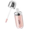 KIKO Milano 3D Hydra Lipgloss Lucidalabbra 6.5 ml 06 Candy Rose
