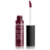 NYX Professional Makeup Soft Matte Lip Cream Rossetto liquido 8 ml Nr. 20 - Copenhagen