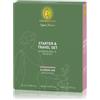 Primavera Starter & Travel Sets Glowing Age Set per la cura del viso 1 pz.