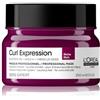 L'Oréal Professionnel Paris Serie Expert Curl Expression Intensive Moisturizer Mask Rich Maschera per capelli 250 ml