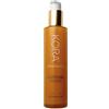 KORA Organics Turmeric Glow Foaming Cleanser Schiuma detergente 150 ml