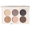 INGLOT Playinn Wanna Banana Palette di ombretti 8 g Wanna Banana