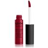 NYX Professional Makeup Soft Matte Lip Cream Rossetto liquido 8 ml Nr. 10 - Monte Carlo