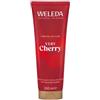 Weleda Very Cherry Shower Cream Gel doccia 200 ml