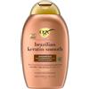Ogx Brazilian Keratin Shampoo per capelli 385 ml