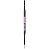 Maybelline Express Brow Ultra Slim Matita per sopracciglia 1 pz. Nr. 1.5 - Taupe