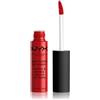 NYX Professional Makeup Soft Matte Lip Cream Rossetto liquido 8 ml Nr. 01 - Amsterdam