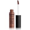 NYX Professional Makeup Soft Matte Lip Cream Rossetto liquido 8 ml Nr. SMLC36 - Los Angeles