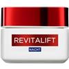 L'Oréal Paris Revitalift Crema da notte 50 ml