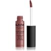 NYX Professional Makeup Soft Matte Lip Cream Rossetto liquido 8 ml Nr. SMLC38 - Toulouse