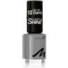 Manhattan Last & Shine Smalto per unghie 8 ml Nr. 230 - Set In Stone
