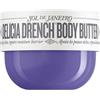 Sol de Janeiro Delicia Drench Body Butter Burro per il corpo 240 ml