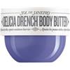 Sol de Janeiro Delicia Drench Body Butter Burro per il corpo 75 ml