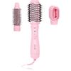 Mermade Interchangable Blowdry Brush Spazzola ad aria calda 1 pz.