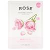 It's Skin The Fresh Rose Maschera in tessuto 1 pz.