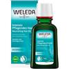 Weleda Intensiv Pflegendes Haaröl Olio per capelli 50 ml