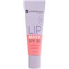 Bell HYPOAllergenic maschera per le labbra SPF 50 Maschera per le labbra 10 g Nr. 01 - Pitaya