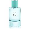 Tiffany & Co. & Love for Her Eau de Parfum 50 ml