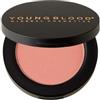 YOUNGBLOOD Pressed Mineral Blush Fard 3 g Blossom