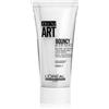 L'Oréal Professionnel Paris Tecni.Art Pure Bouncy & Tender Crema modellante 150 ml