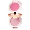 Dear Dahlia Blooming Edition Paradise Dual Palette Blusher Duo Palette di fard 4 g Petal Princess
