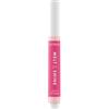 CATRICE Melt & Shine Juicy Lip Balm Balsamo per labbra 1 g Nr. 060 - Malibu Barbie