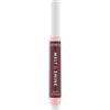 CATRICE Melt & Shine Juicy Lip Balm Balsamo per labbra 1 g Nr. 100 - Sunny Side Up