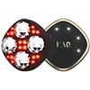 FAQ Swiss FAQ™ 400 FAQ™ 411 Microcurrent Red LED Body Toning Device Massaggiatore 1 pz.