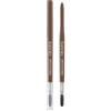 IsaDora The Brow Fix 24h Pencil Longwear & Waterproof Matita per sopracciglia 0.32 g Nr. 04 - Light Brown