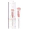 Luvia Prime Vegan Angled Buffer - Candy 120 Pennello per fondotinta 1 pz. Candy 120