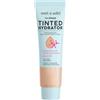 wet n wild Bare Focus Tinted Skin Perfector Fondotinta liquido 27 ml Light